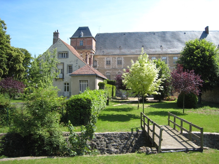 Le Centre Hospitalier Henri Ey Vous Accueille Sur Son Site Internet 